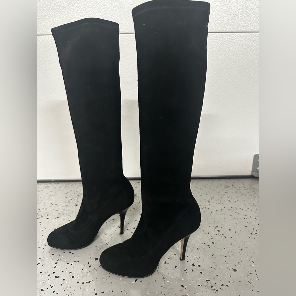MAXMARA BOOTS